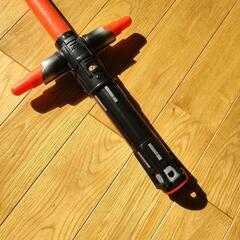 スターウォーズ　カイロ・レン　ライトセーバーの画像