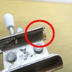 ミキ 歩行支援用具 アイスケイン アタッチメント 王冠型 MRA-09021 6個セット 介護用品 杖オプション Miki 札幌市 中央区の画像