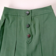 CELINE　セリーヌ　70～80s　スカート　オールドセリーヌ　ヴィンテージの画像