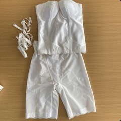 ウェディングドレス用インナー