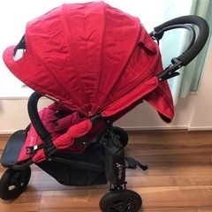 ベビーカー　エアバギーCOCOの画像