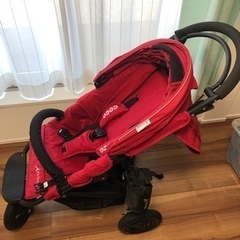 ベビーカー　エアバギーCOCOの画像