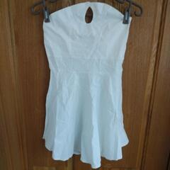 薄手 セクシーミニスカート Mサイズ【未使用】の画像