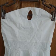 薄手 セクシーミニスカート Mサイズ【未使用】の画像