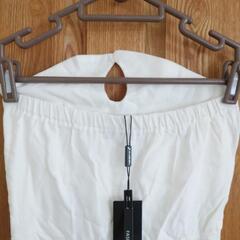 薄手 セクシーミニスカート Mサイズ【未使用】の画像