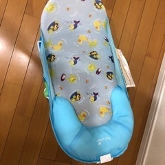 バスチェアの画像