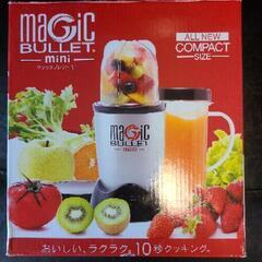 マジックブレッド