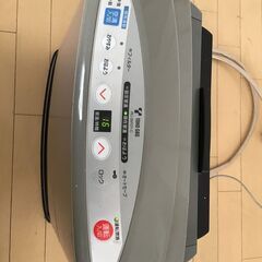 リンナイ　Rinnai ガスファンヒーター　ガスヒーター　ガスストーブ　ストーブ　暖房　暖房機器　都市ガス　ホース付き　RC-35FDT　東邦ガス　の画像