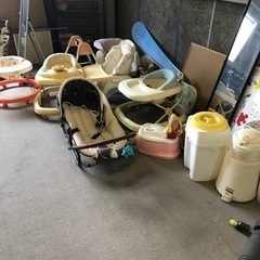 在庫0円で差し上げます　リサイクルショップからの画像