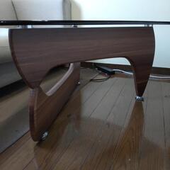 テーブルの画像