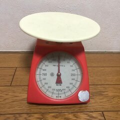 昭和レトロ 　タニタ　TANITA 秤　はかり　計り　