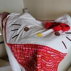 シングルサイズ　キィティーの画像