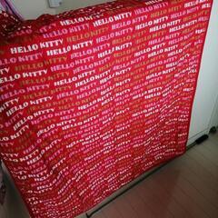 シングルサイズ　キィティー