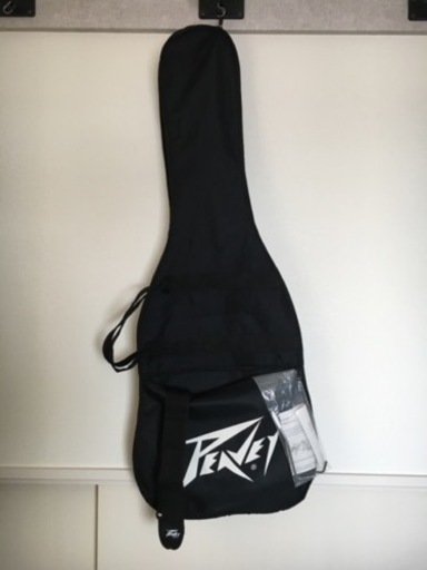 エレキギター　PEAVEY RAPTOR EXP ストラトキャスター