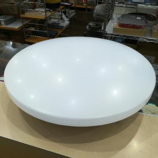 LED シーリングライト 6畳、10畳 2個セット