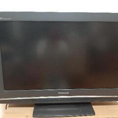 Panasonic☆32型テレビ☆VIERAの画像