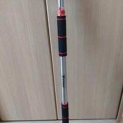 懸垂バー