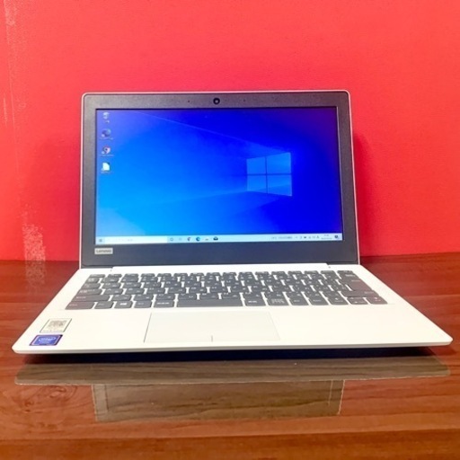 【早い者勝ち】すぐに使える初心者向けパソコン