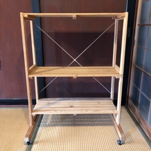 移動棚