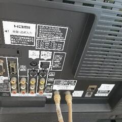Panasonic☆32型テレビ☆VIERAの画像