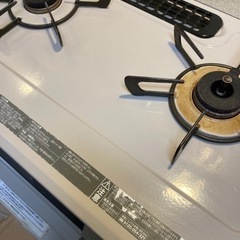 Rinnai ガスコンロ