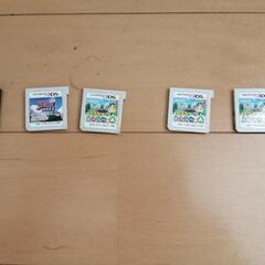 3DSソフト
