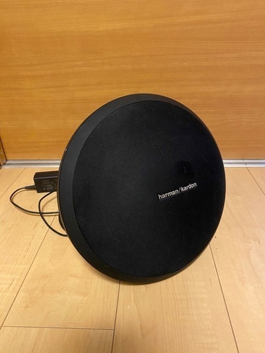 Harman Kardonハーマン カードン　ワイヤレススピーカー