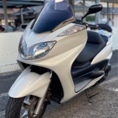 YAMAHA ヤマハ グランドマジェスティ 状態良 SG15J ...