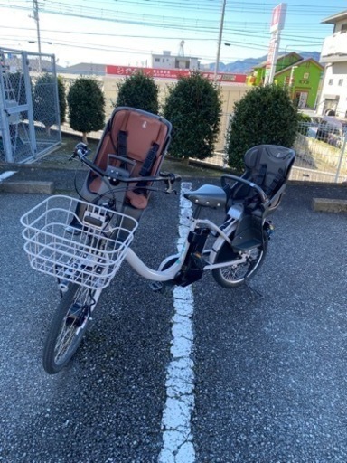 bikke MOB dd  [2020年モデル]