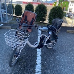 bikke MOB dd  [2020年モデル]