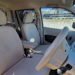 【売約済】三菱　EKワゴン　GS　ナビTVついてます！！走行少ない14000キロの画像