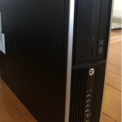 中古パソコン