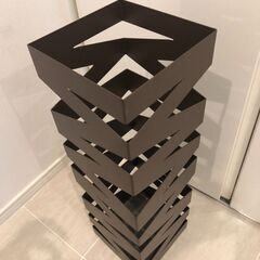 【美品】傘立て
