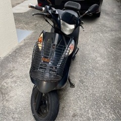 アドレスV125G