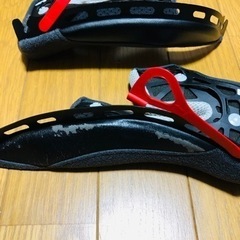 shoei x-twelve x-12 チークパッド　35mmの画像