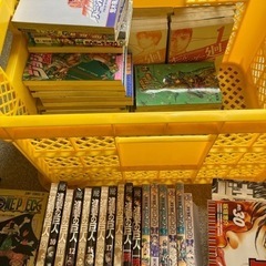 ワンピース　ジョジョ　ソラニン　浅野いにお　合計338冊　マンガ　僕は麻里の中の画像