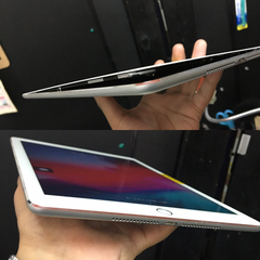 iPadバッテリー膨張によりバッテリー交換
