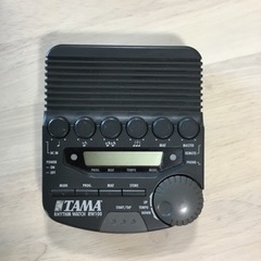 電子メトロノーム