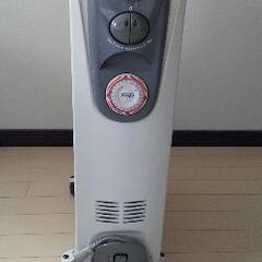デロンギ オイルヒーター