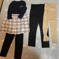 <期限につき受付終了>授乳服/マタニティウェア4点