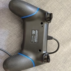 ps4コントローラー|ゲームパッドの画像