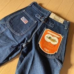 Bobson デニム　キッズ　140cm