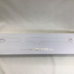 PAO 7 model フェイシャルフィットネス