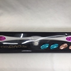 PAO 7 model フェイシャルフィットネスの画像