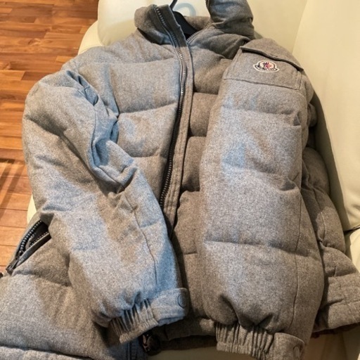 モンクレールダウンジャケット 正規