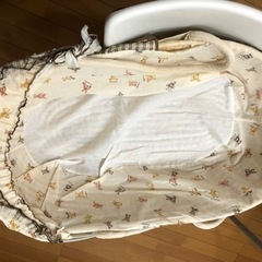 ベビークーハン　お値下げしたの画像