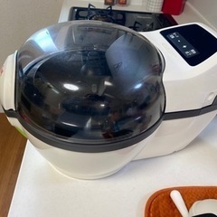 T-fal アクティフライの画像