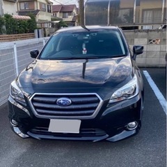 スバル・レガシィB4 車販売
