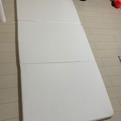 マットレスシングルサイズ