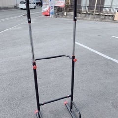ぶら下がり健康器具　美品　　熊本リサイクルショップenの画像